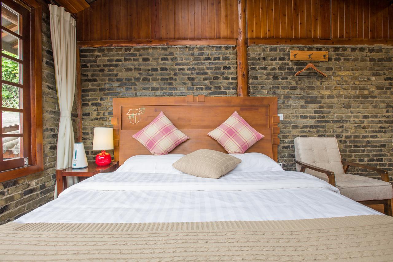 Zui Inn Лицзян Экстерьер фото